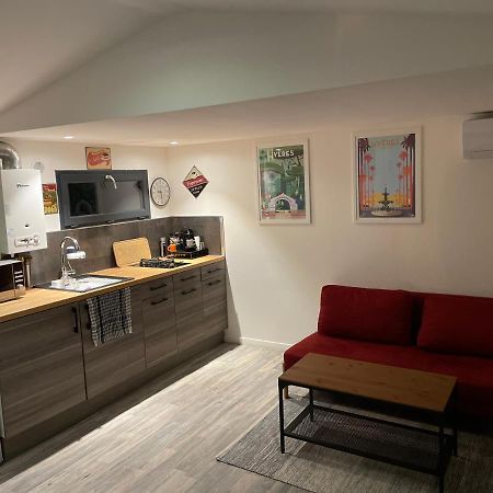 Tiny House Sur La Cote D'Azur Villa Hyères Dış mekan fotoğraf