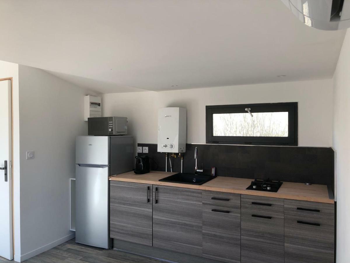 Tiny House Sur La Cote D'Azur Villa Hyères Dış mekan fotoğraf