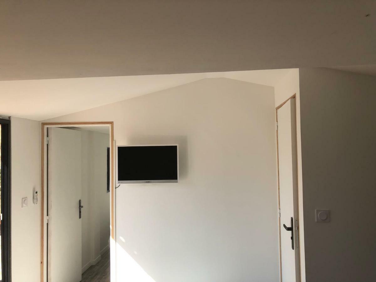 Tiny House Sur La Cote D'Azur Villa Hyères Dış mekan fotoğraf